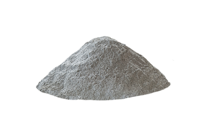 Silica fume 92